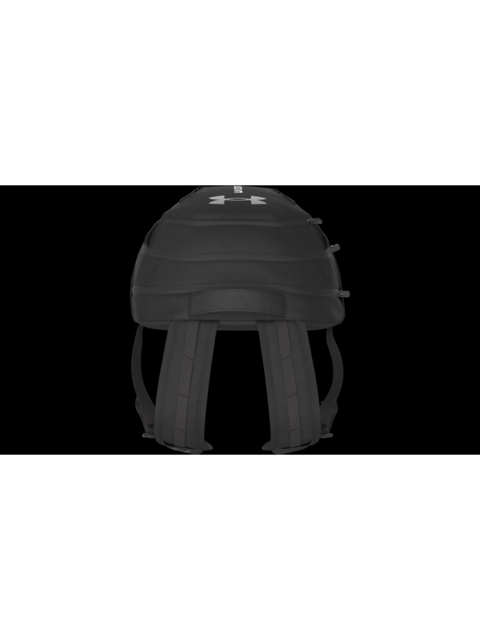 Рюкзак/UA Hustle 6.0 Backpack