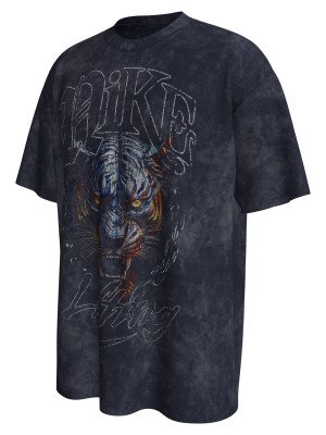 ФУТБОЛКА M NK TEE LSE TRAIN CULTURE