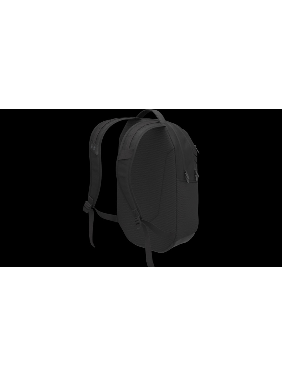 Рюкзак/UA Hustle 6.0 Backpack