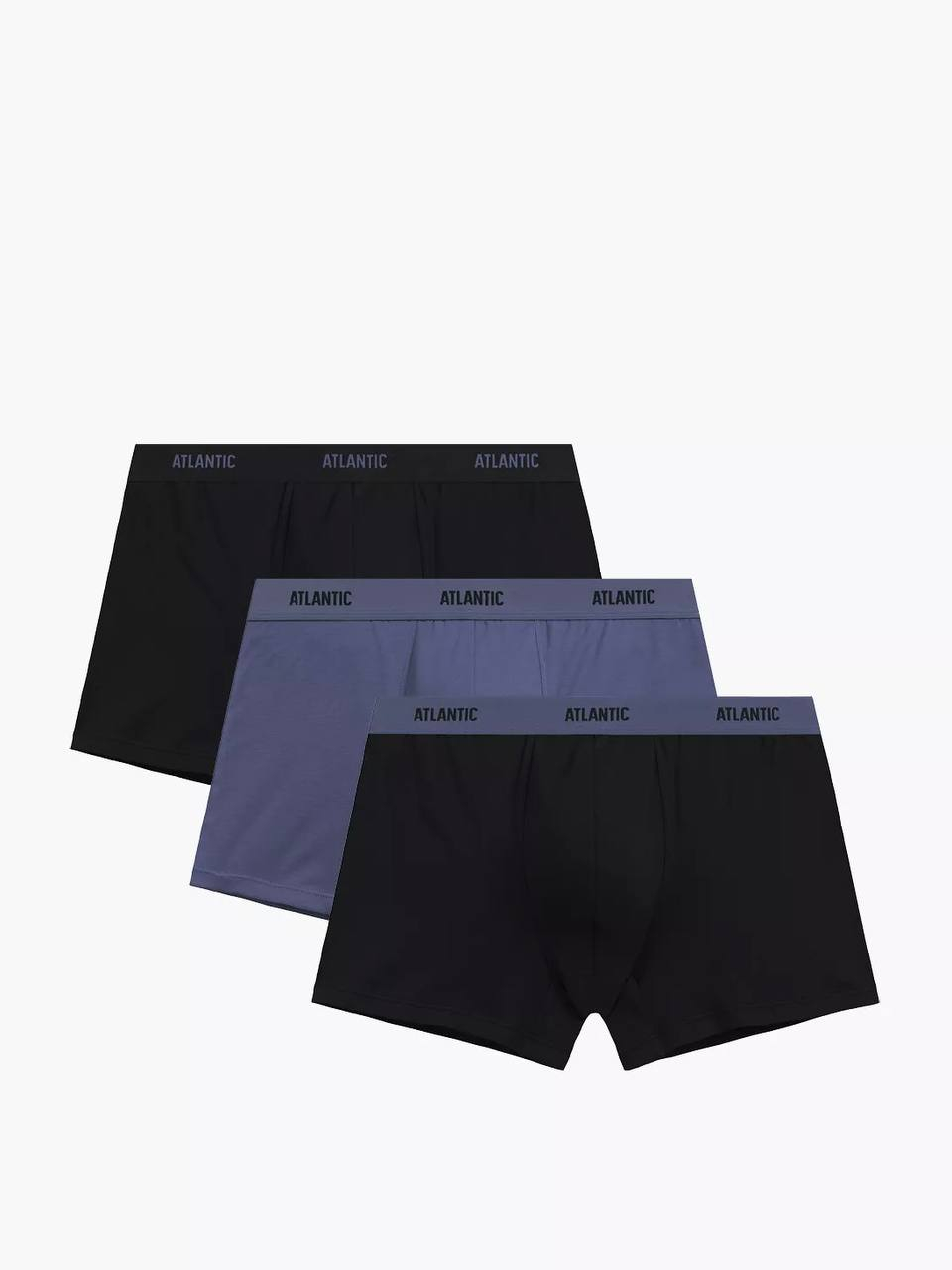 АТЛАНТІК ТРУСИ ЧОЛ 3MH-0111  3MH-0111-CZA-DENZ-CZA