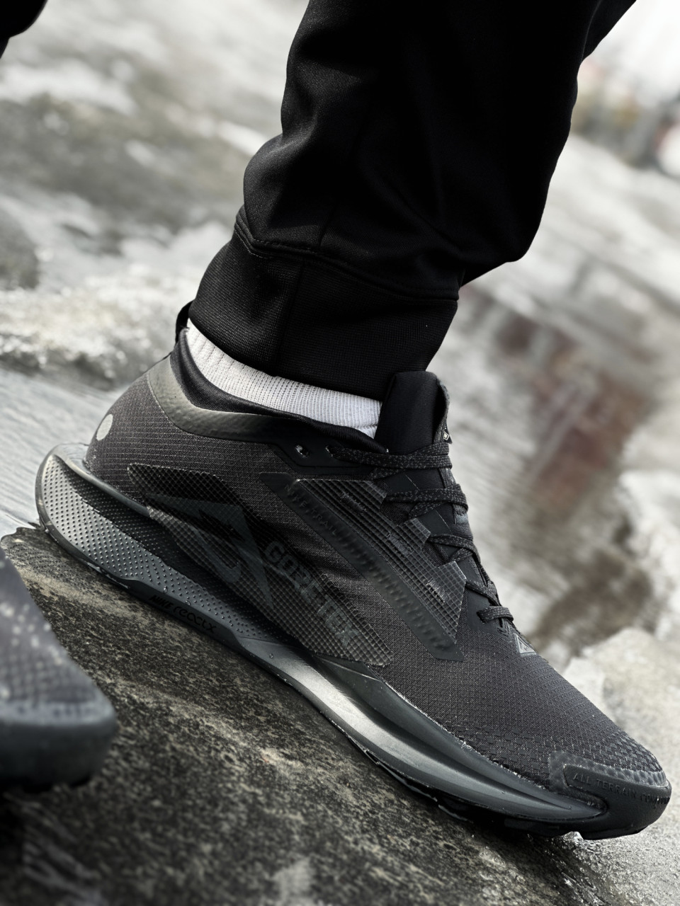КРОСІВКИ NIKE PEGASUS TRAIL 5 GTX