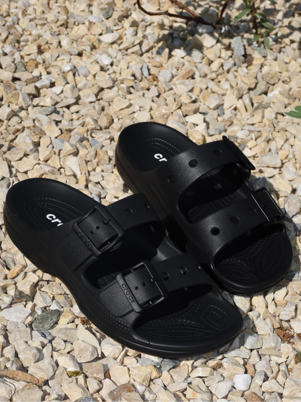 КАПЦІ Saturday Sandal M Blk
