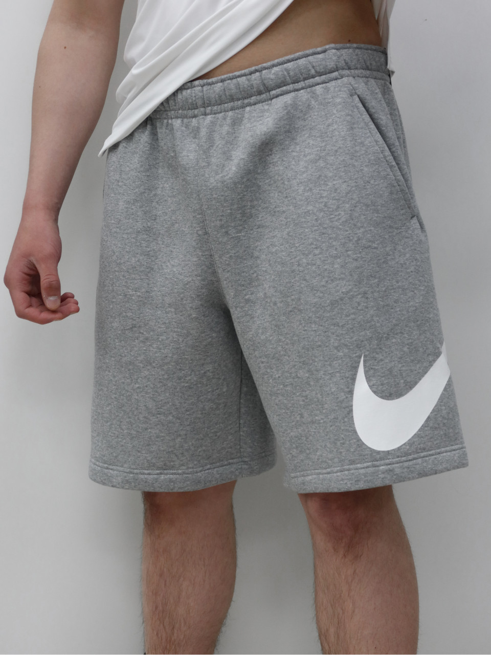 ШОРТИ M NSW CLUB SHORT BB GX