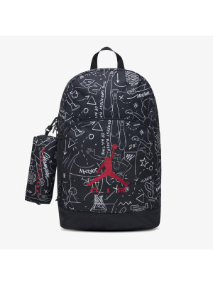 РЮКЗАК JAN AIR RAID BACKPACK