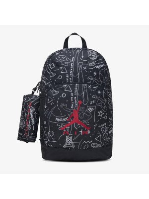 РЮКЗАК JAN AIR RAID BACKPACK