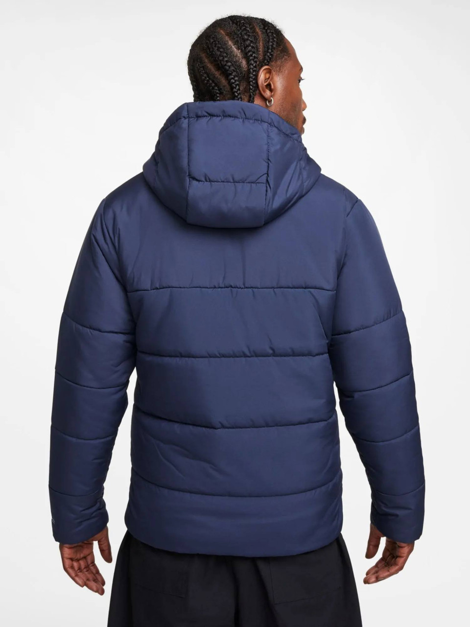 КУРТКА M NSW OW SYN FILL JKT