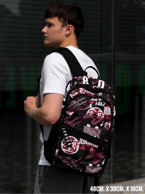 РЮКЗАК JAM AIR PATROL BACKPACK