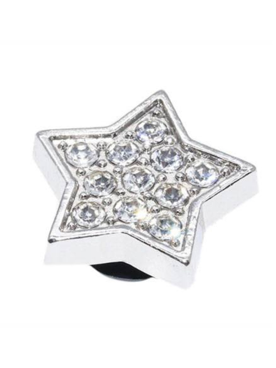 ПРИКРАСА ДЛЯ ВЗУТТЯ Silver Star