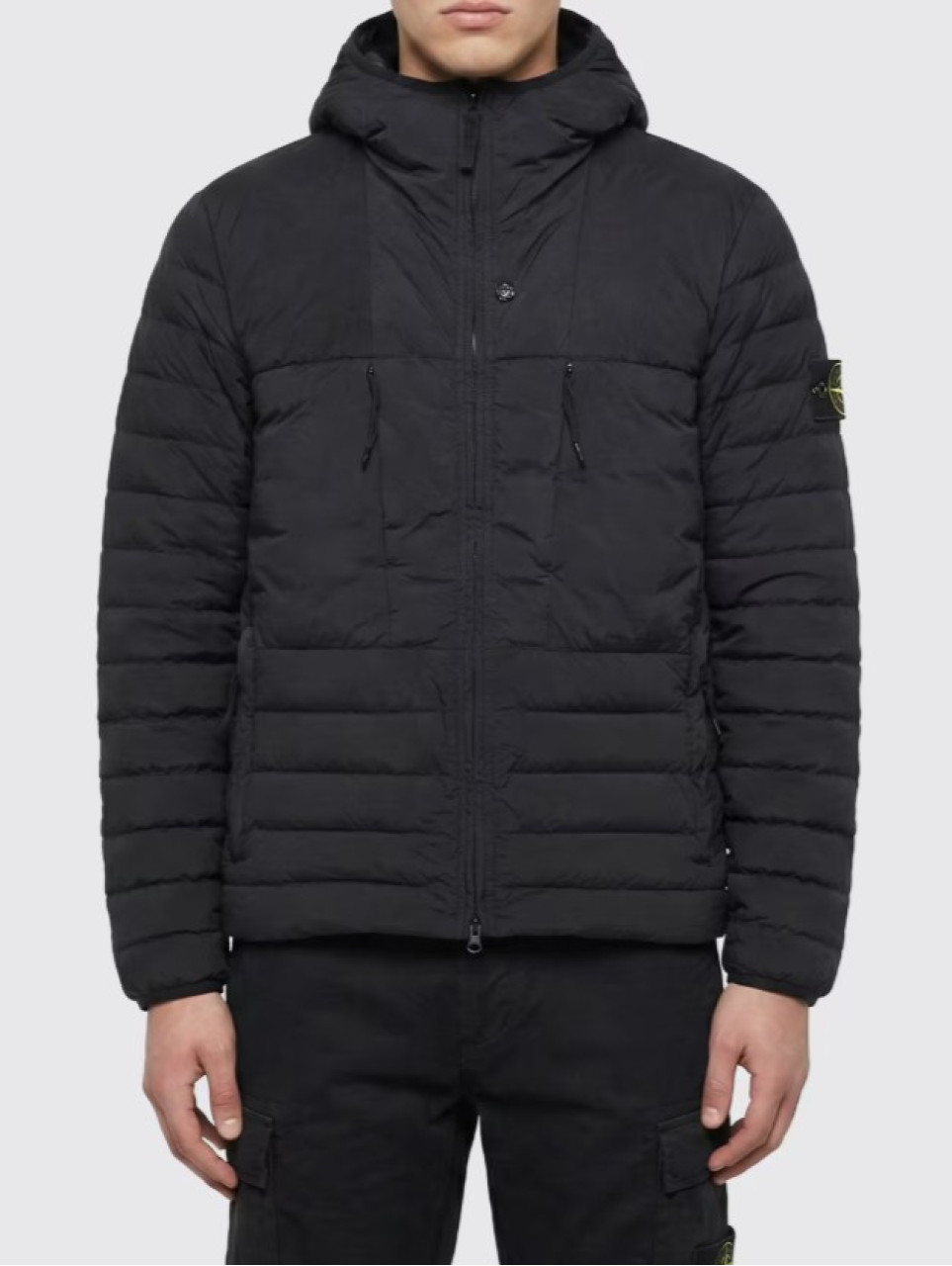 КУРТКА STONE ISLAND