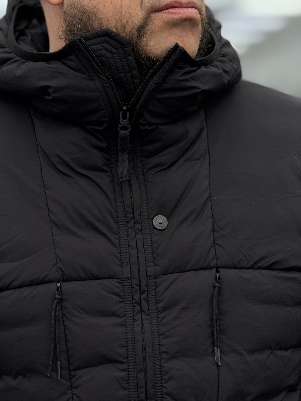 КУРТКА STONE ISLAND