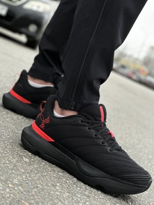 Кросівки/UA U Infinite Pro Warm