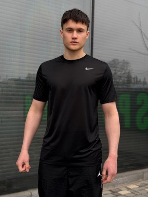 ФУТБОЛКА M NK DF TEE RLGD RESET
