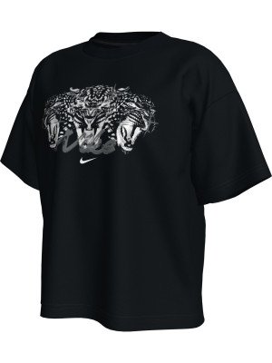 ФУТБОЛКА G NSW TEE BOXY ESS AOP