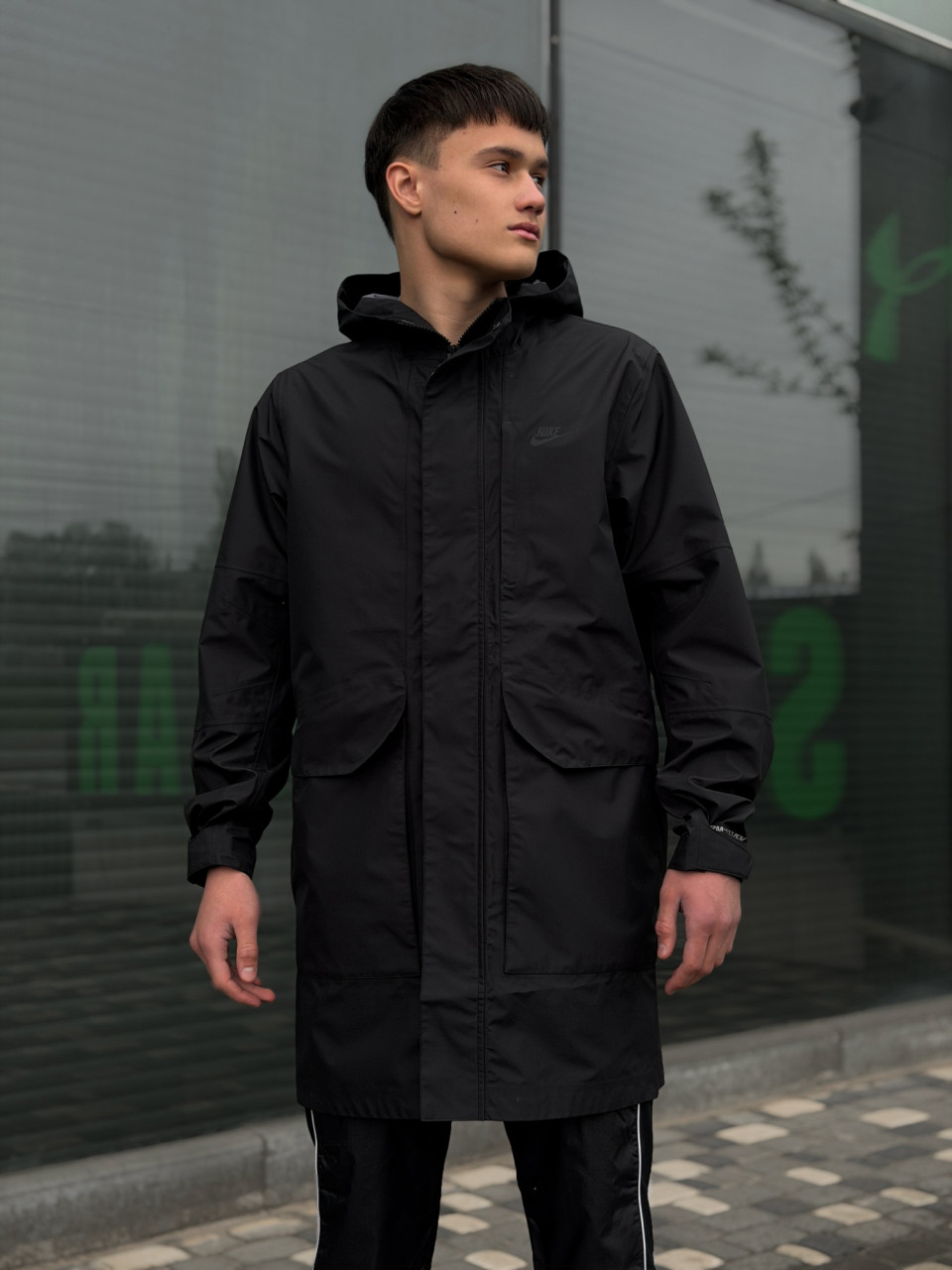 Тренч Nike Sportswear Storm-Fit Adv