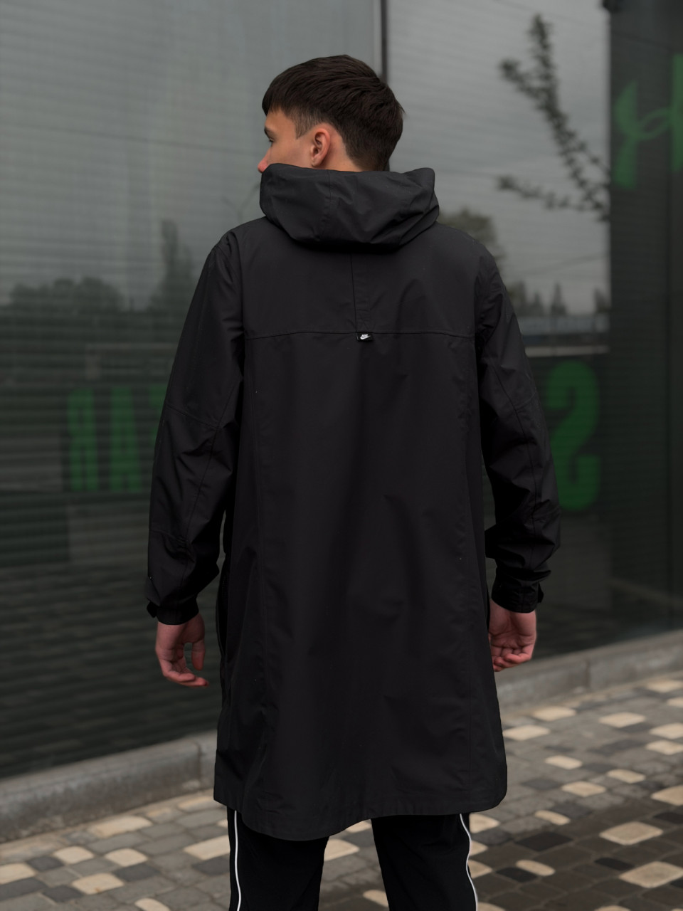 Тренч Nike Sportswear Storm-Fit Adv