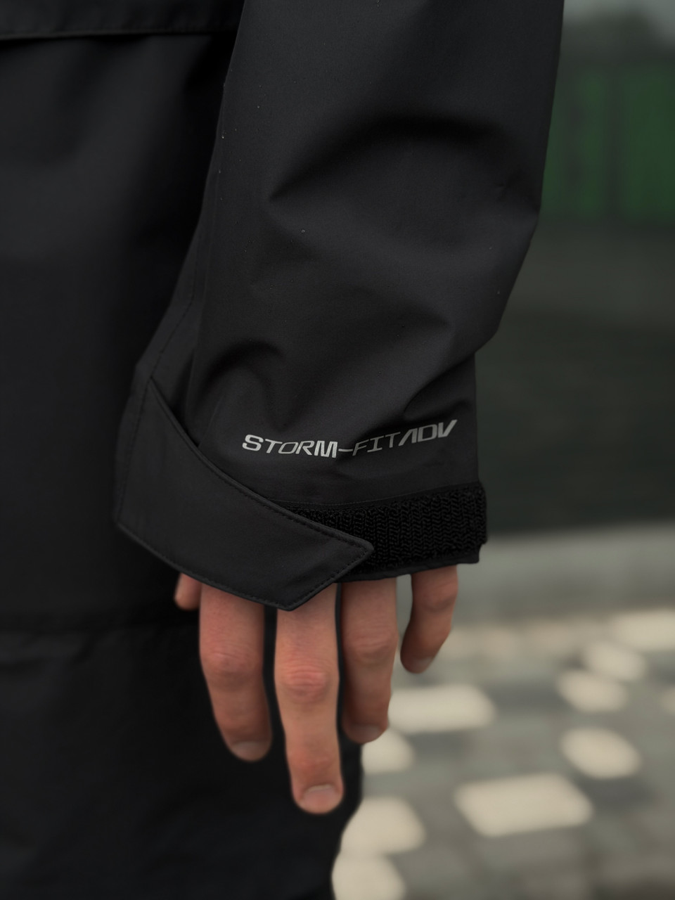 Тренч Nike Sportswear Storm-Fit Adv
