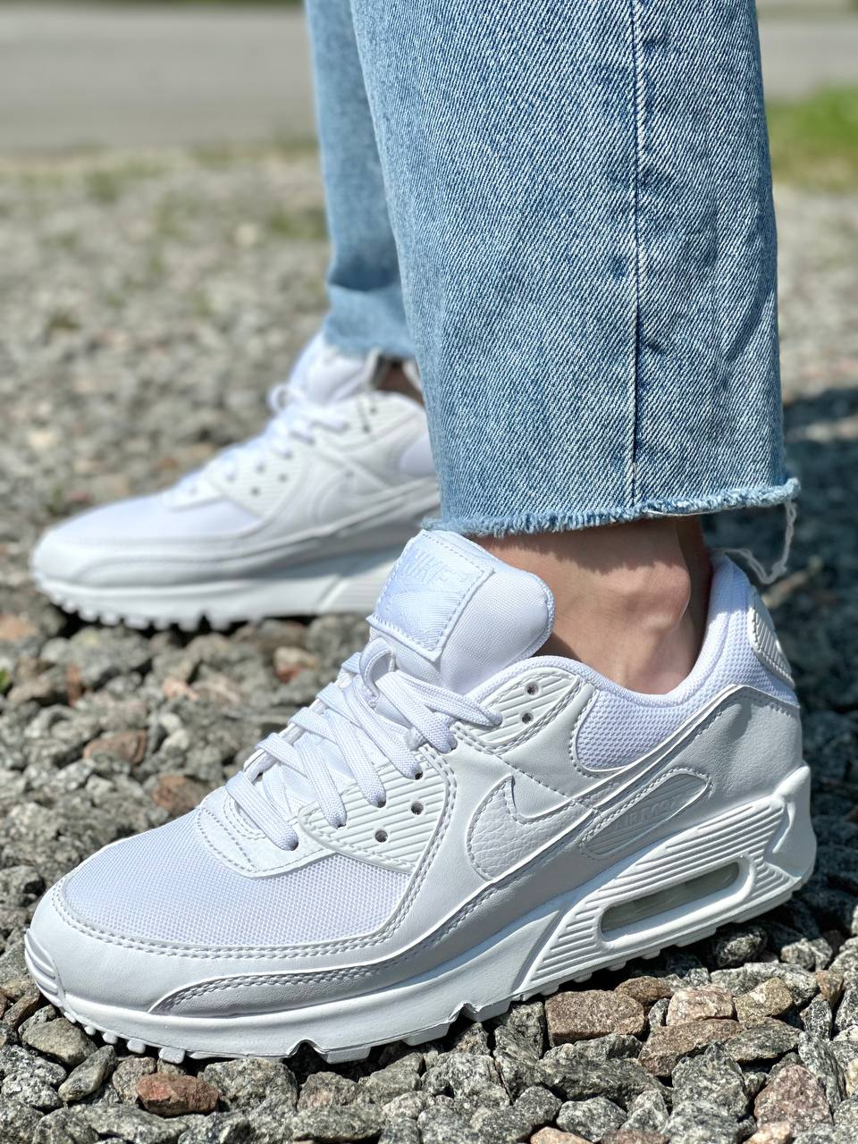 КРОСІВКИ WMNS AIR MAX 90