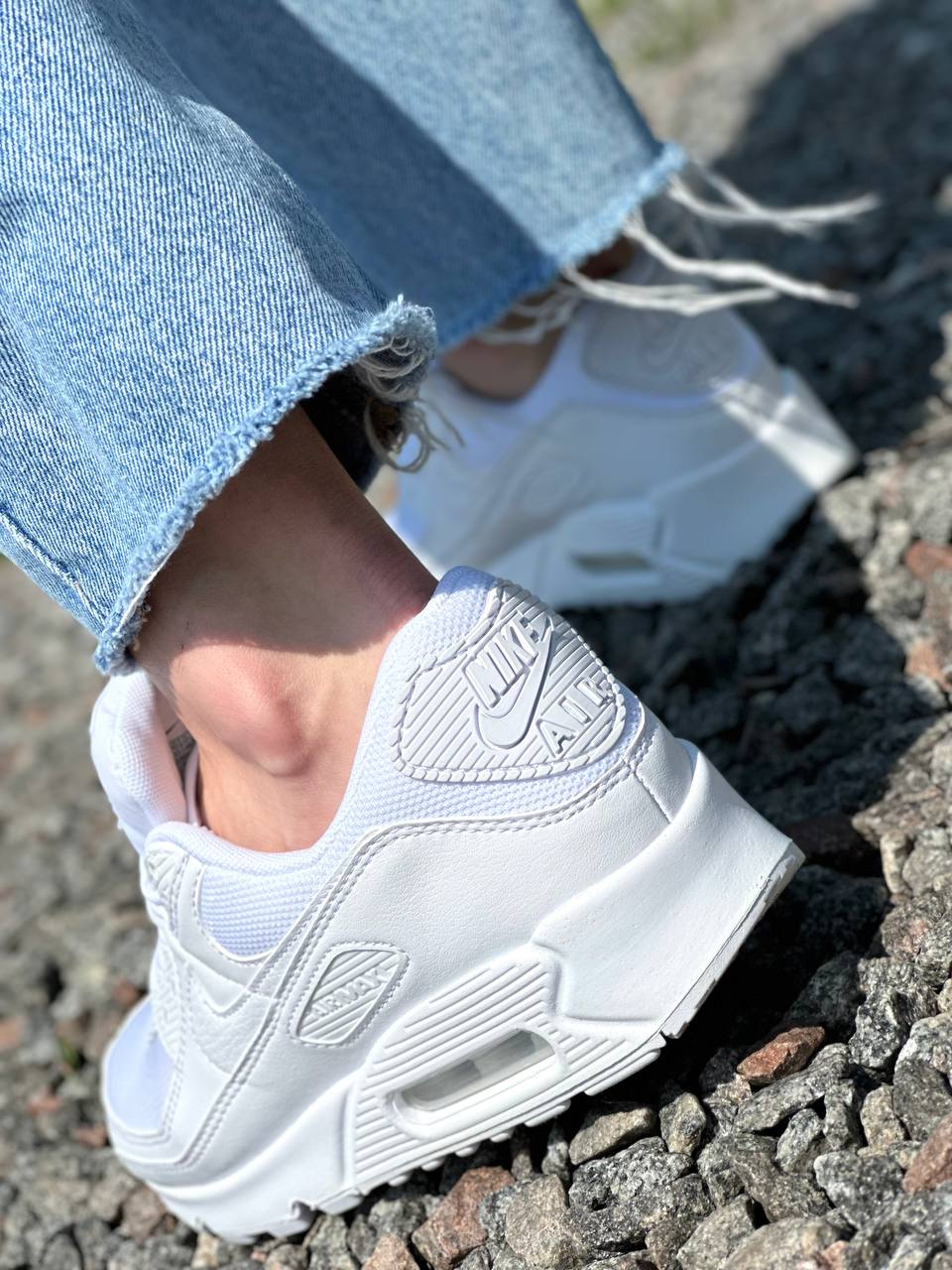 КРОСІВКИ WMNS AIR MAX 90