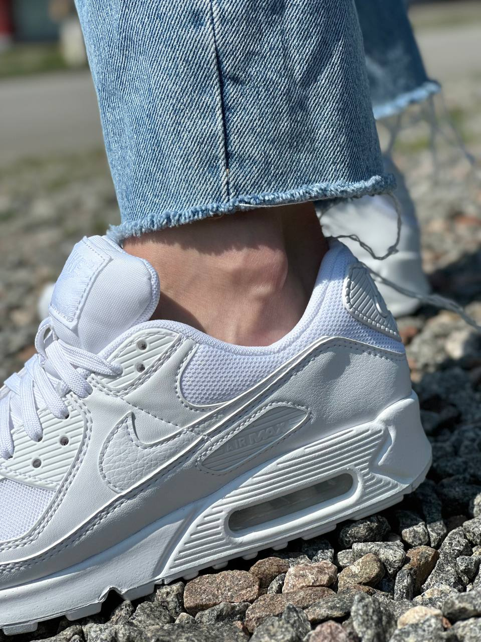 КРОСІВКИ WMNS AIR MAX 90
