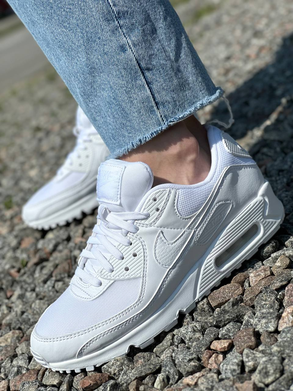 КРОСІВКИ WMNS AIR MAX 90