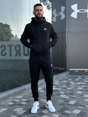 КОСТЮМ ДЕМІСЕЗОННИЙ БАВОВНЯНИЙ M NSW CLUB BB
