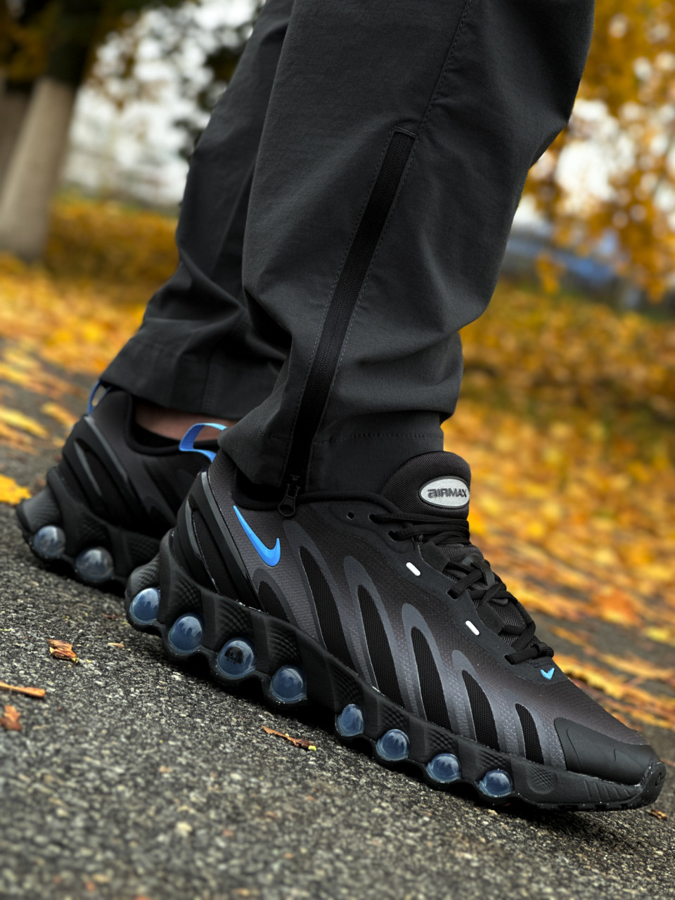 КРОСІВКИ AIR MAX DN8