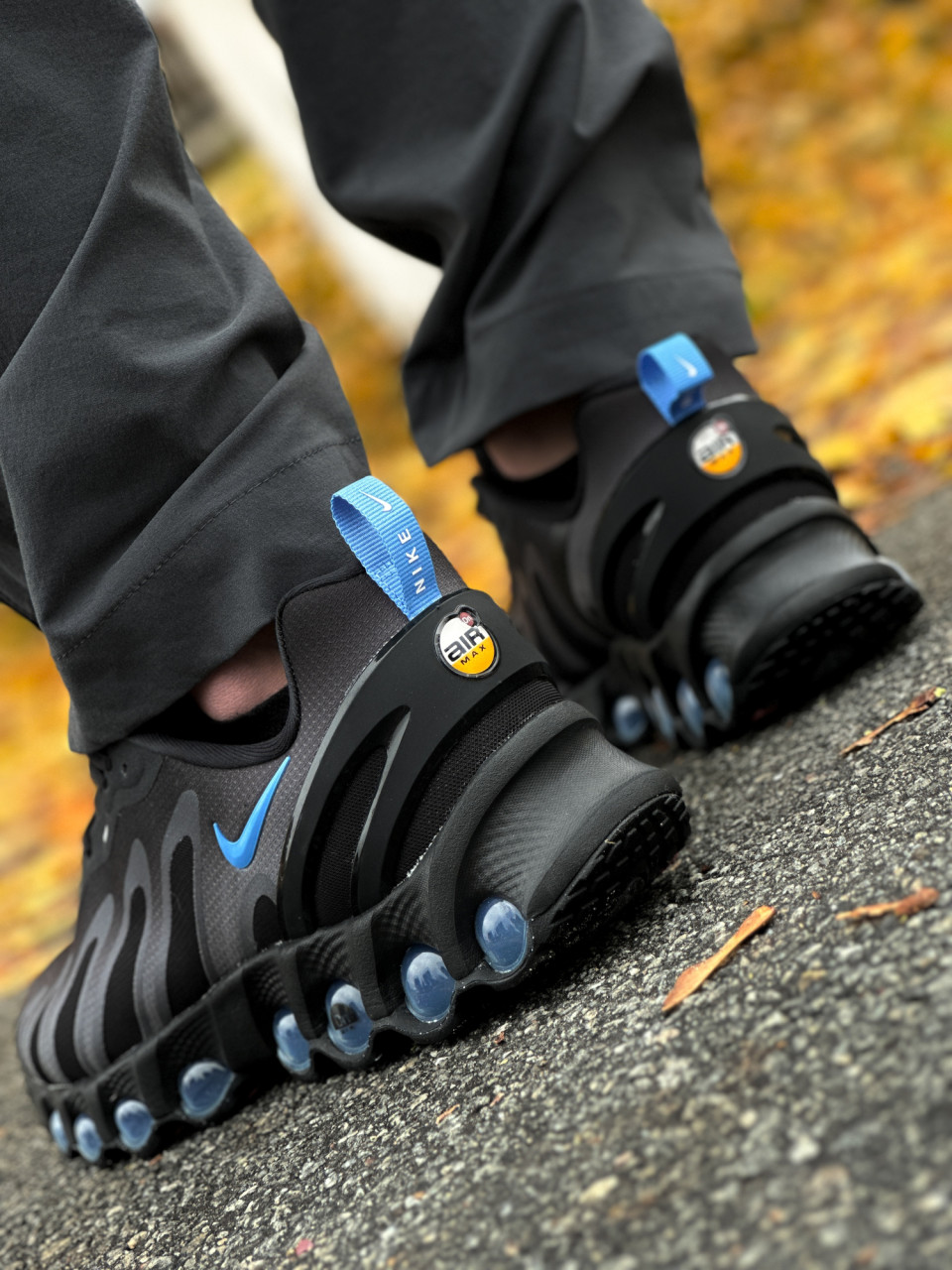 КРОСІВКИ AIR MAX DN8