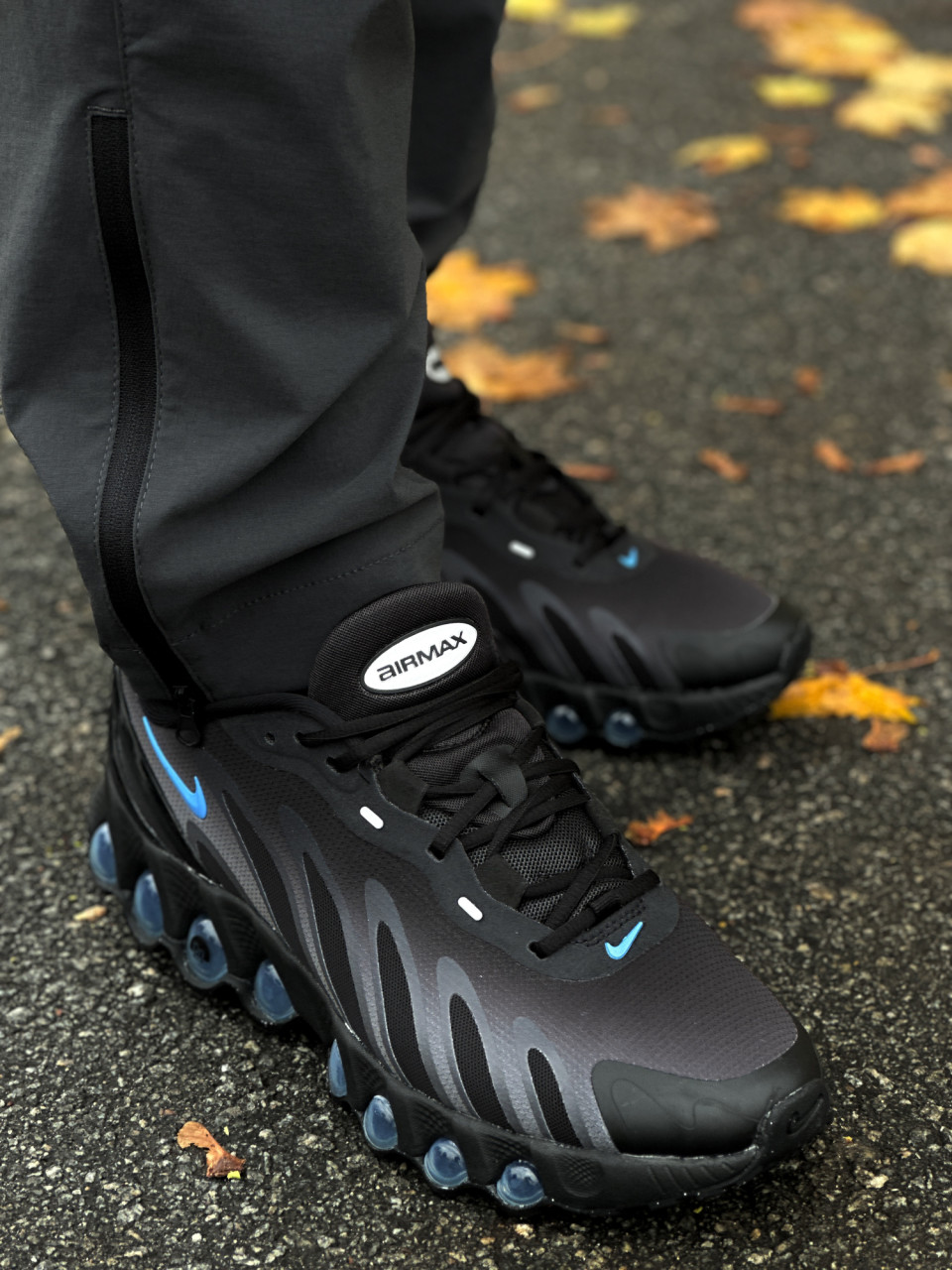 КРОСІВКИ AIR MAX DN8