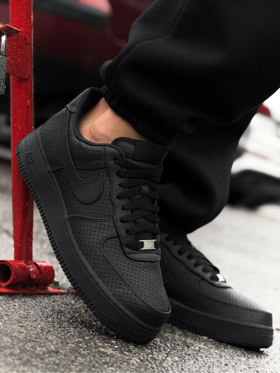 КРОСІВКИ AIR FORCE 1 SP