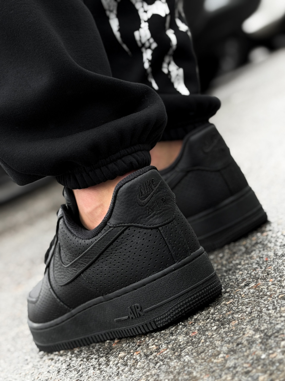 КРОСІВКИ AIR FORCE 1 SP