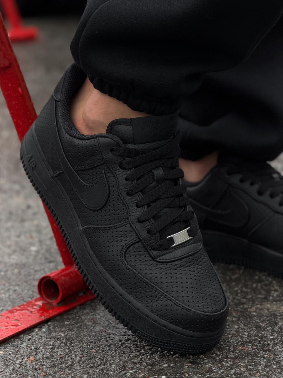КРОСІВКИ AIR FORCE 1 SP