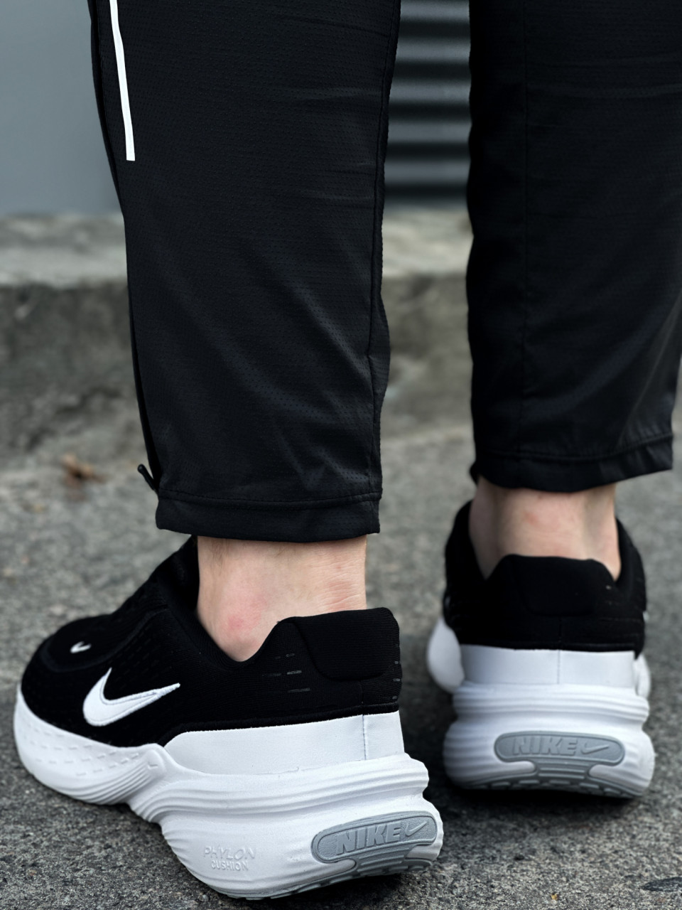 КРОСІВКИ NIKE UPLIFT SC