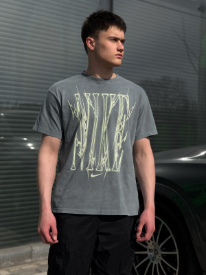 ФУТБОЛКА M NK TEE LSE TRAIN VERB