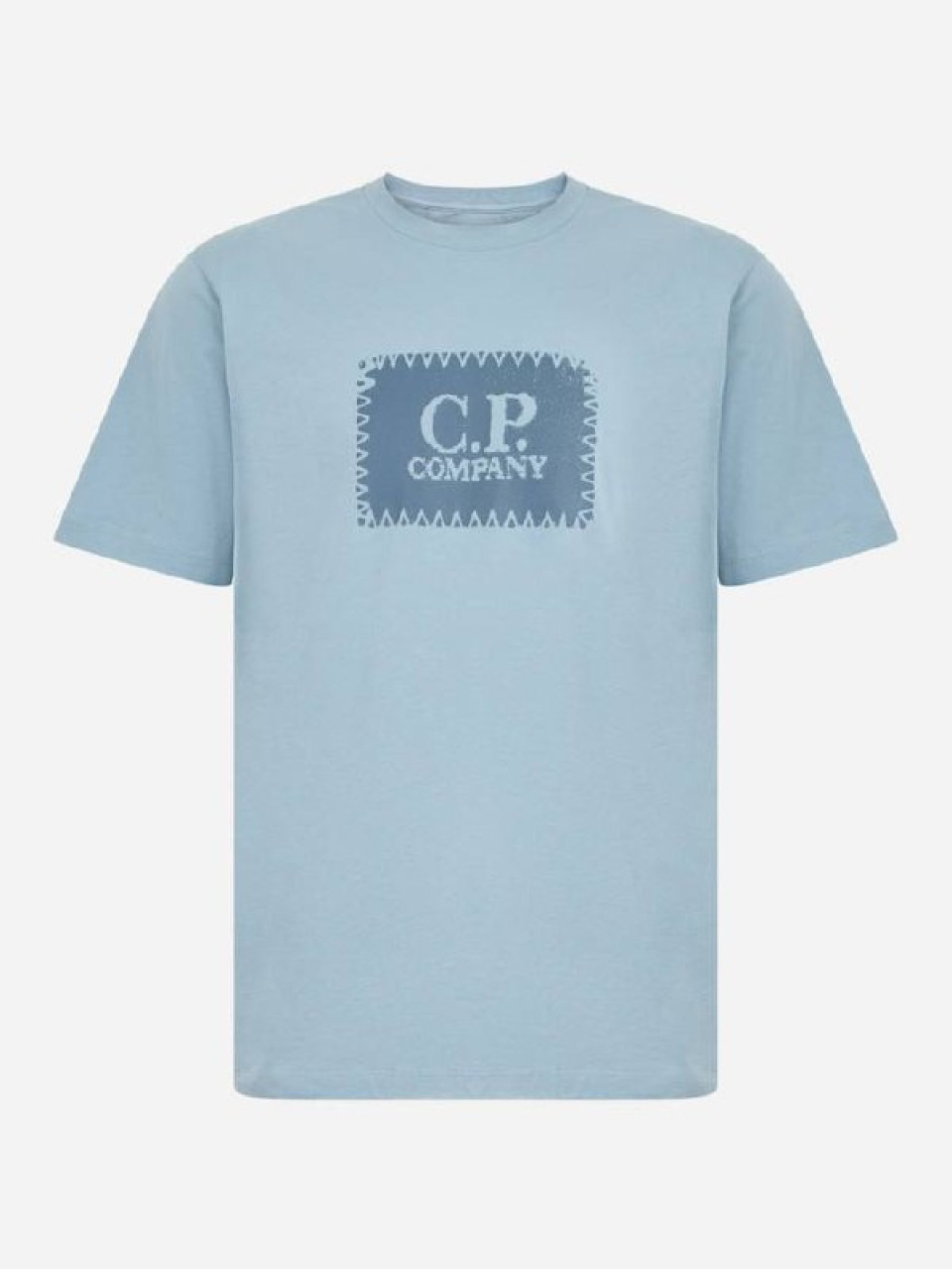 ФУТБОЛКА C.P. COMPANY