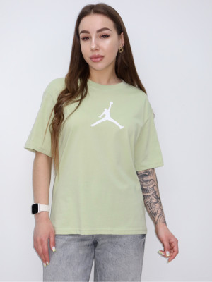 ФУТБОЛКА W J JUMPMAN SS GF TEE HBR 2