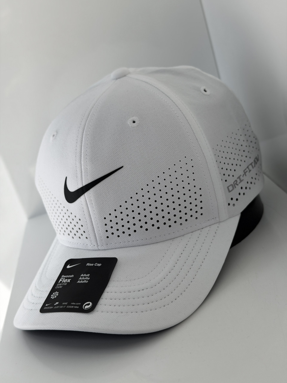 КЕПКА U NK DFADV RISE CAP S AB SF P