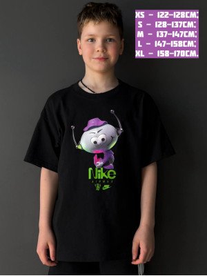 ФУТБОЛКА K NSW TEE M90 MAX GRAIL