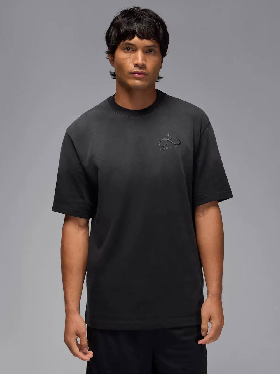ФУТБОЛКА M J IA SS TEE