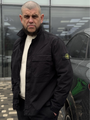 ВІТРІВКА STONE ISLAND