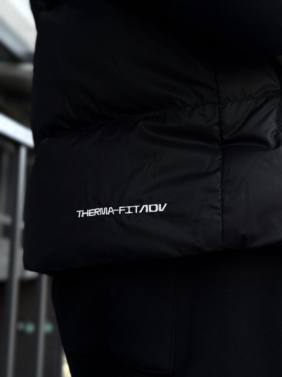 КУРТКА M NK WINDRUNNER STMNT DWN JKT