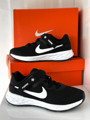 КРОСІВКИ REVOLUTION 6 FLYEASE NN (PS)