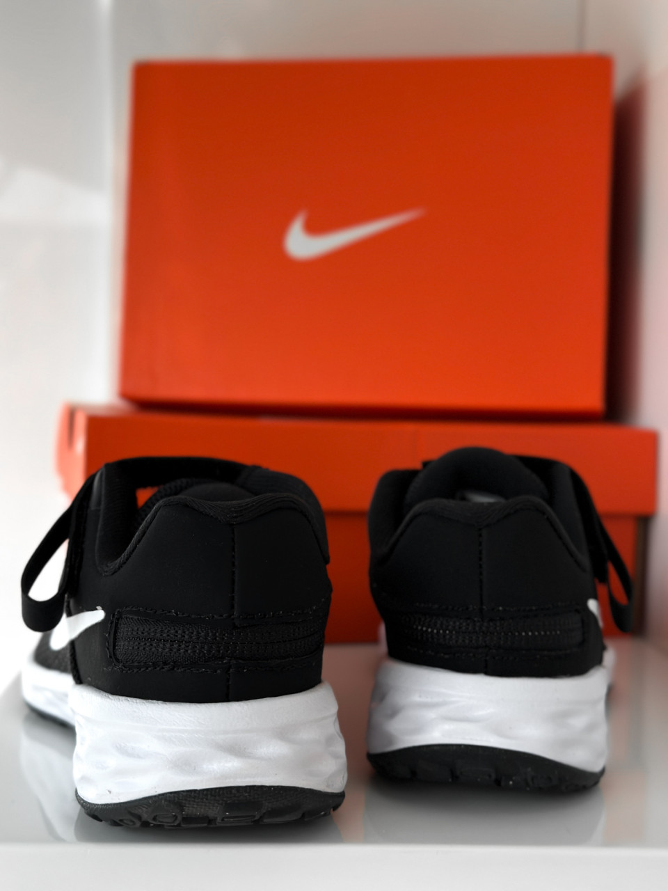 КРОСІВКИ REVOLUTION 6 FLYEASE NN (PS)