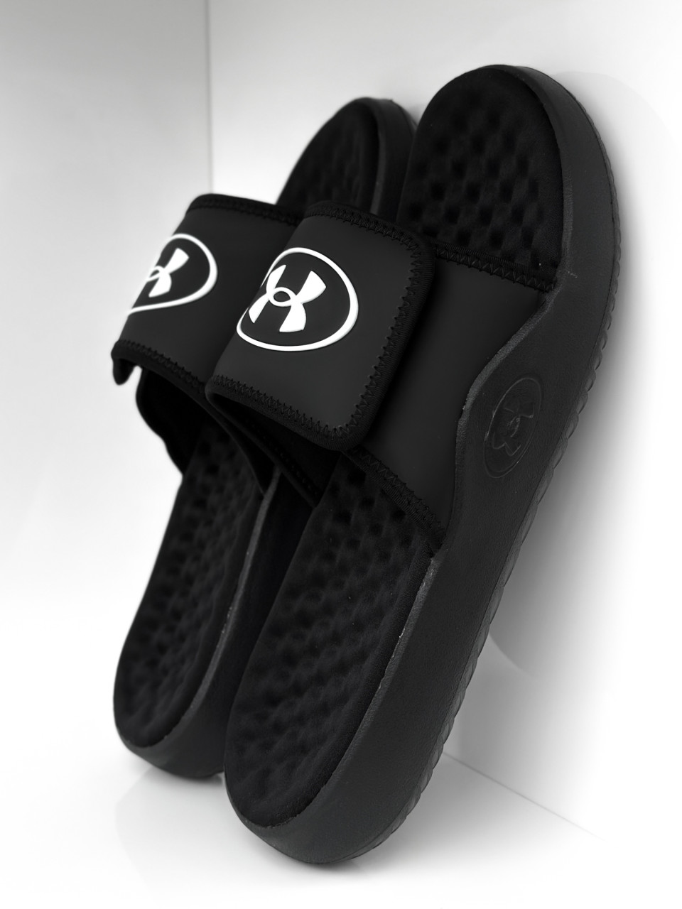 КАПЦІ/UA Ignite Pro 8 SL