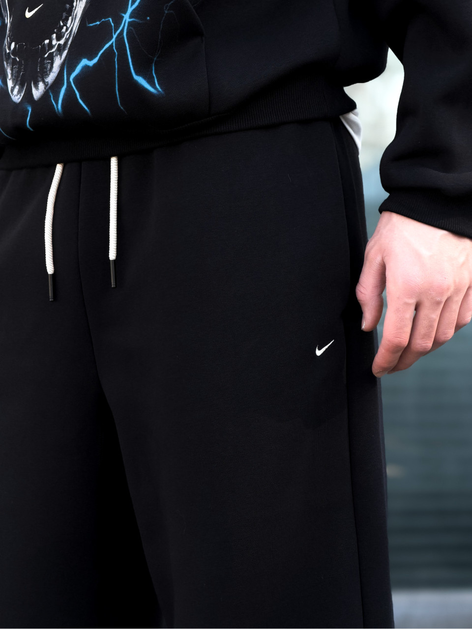 ШТАНИ M NK TF SI BRSH OPHEM PANT SKU