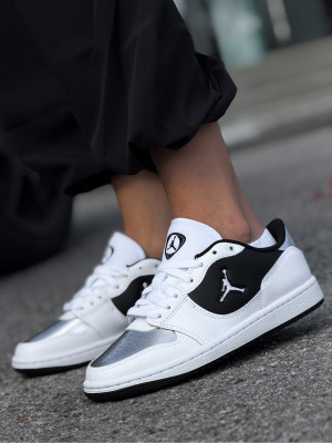 КРОСІВКИ JORDAN COURT CONNECT LOW (GS)