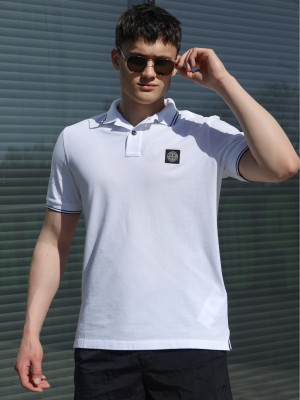 ПОЛО STONE ISLAND