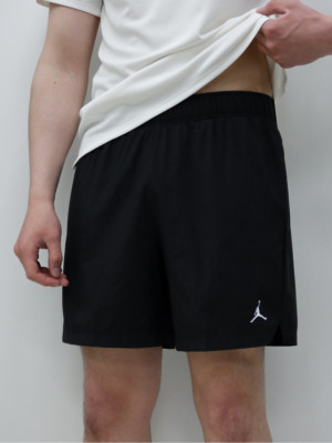 ШОРТИ M J DF SPT ESS WVN SHORT