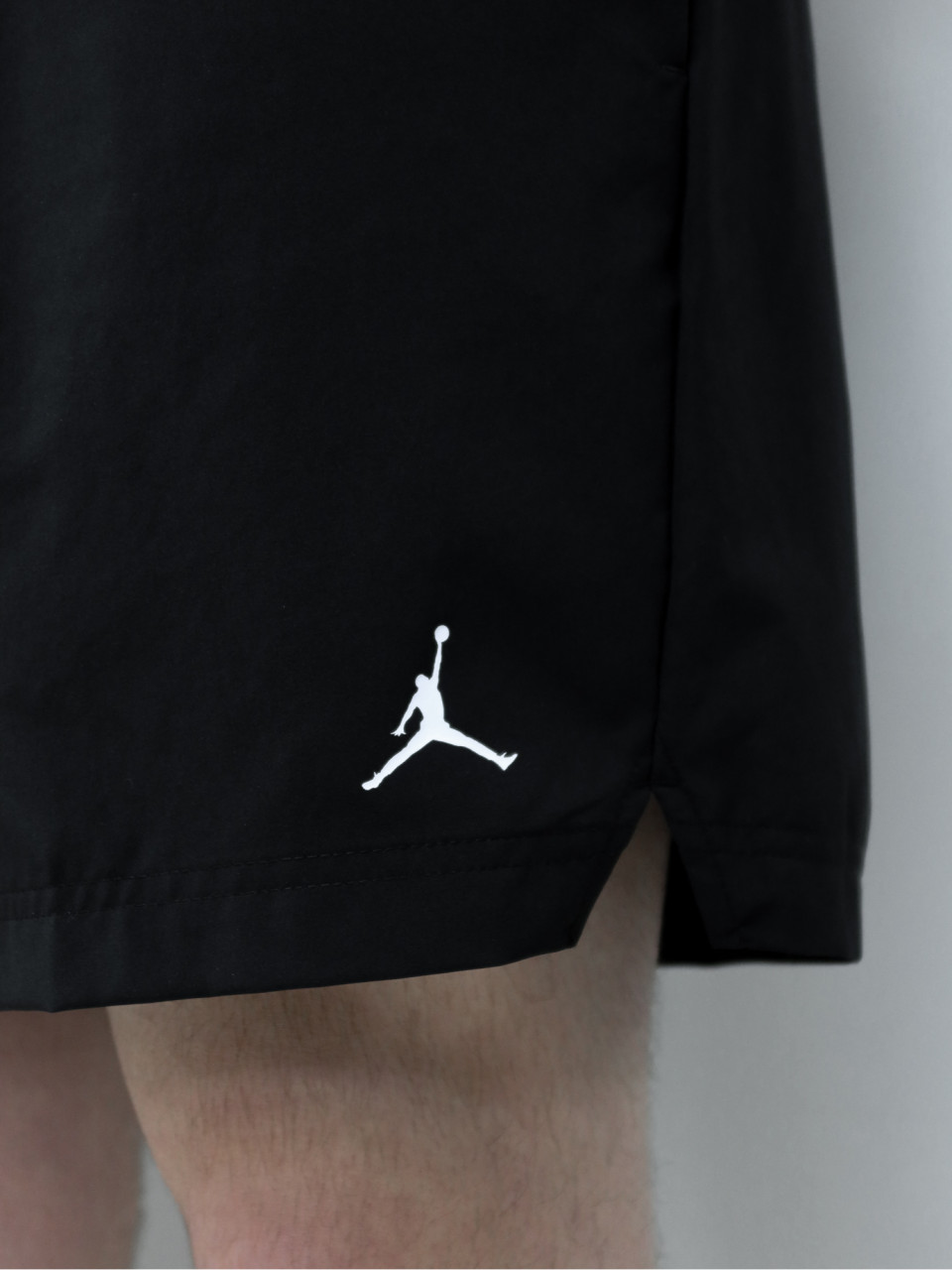 ШОРТИ M J DF SPT ESS WVN SHORT