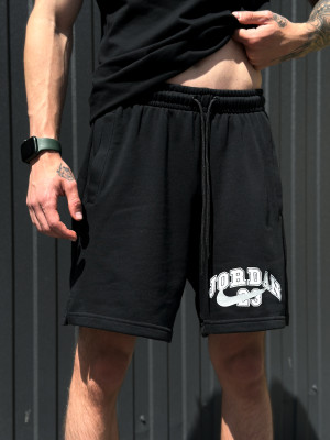 ШОРТИ M J MVP FLC SHORT LB