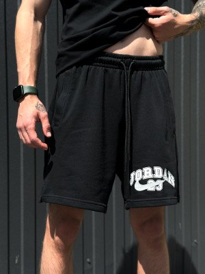 ШОРТИ M J MVP FLC SHORT LB